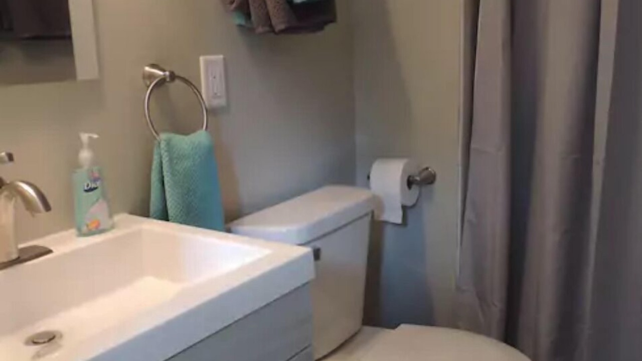 Photo of Bathroom in Huron