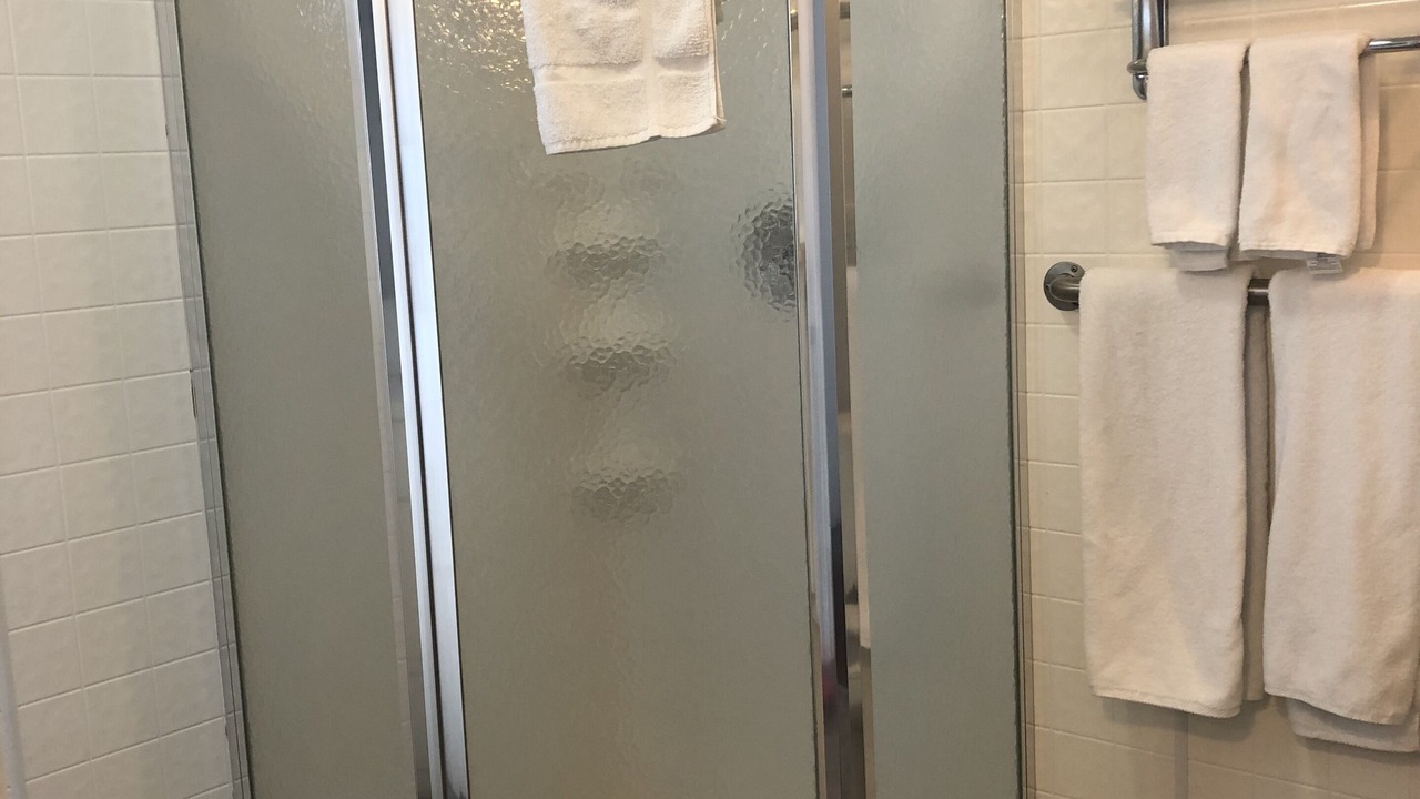 Photo of Bathroom in Saylorsburg