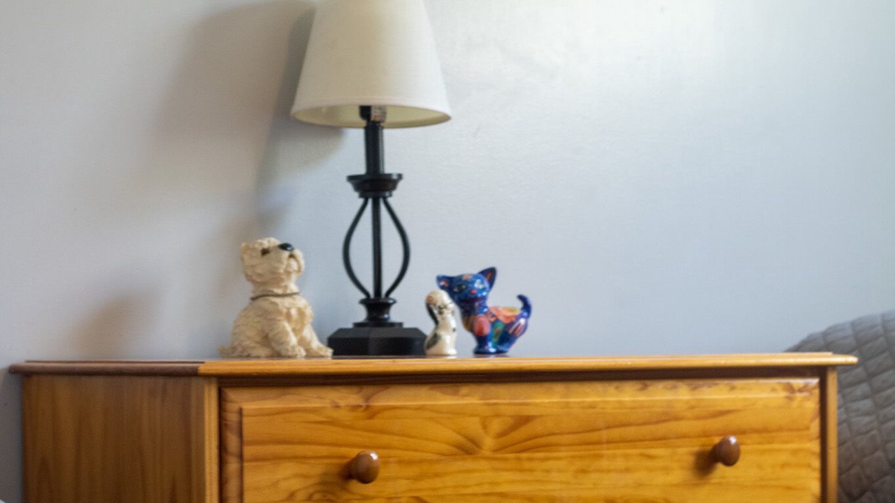 Photo of Bedroom in Saylorsburg