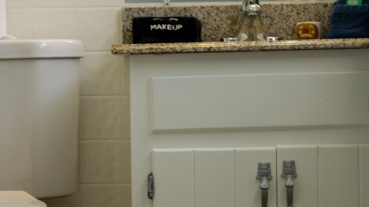 Photo of Bathroom in Saylorsburg