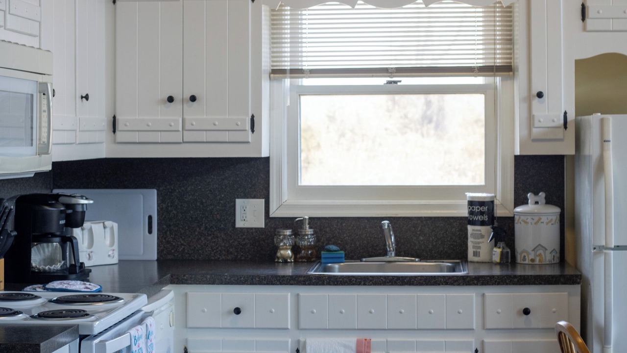 Photo of Kitchen in Saylorsburg