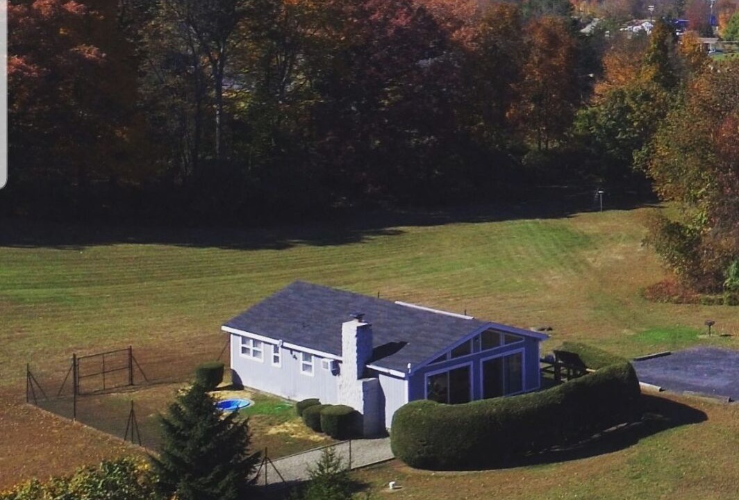 Photo of Outdoor in Saylorsburg