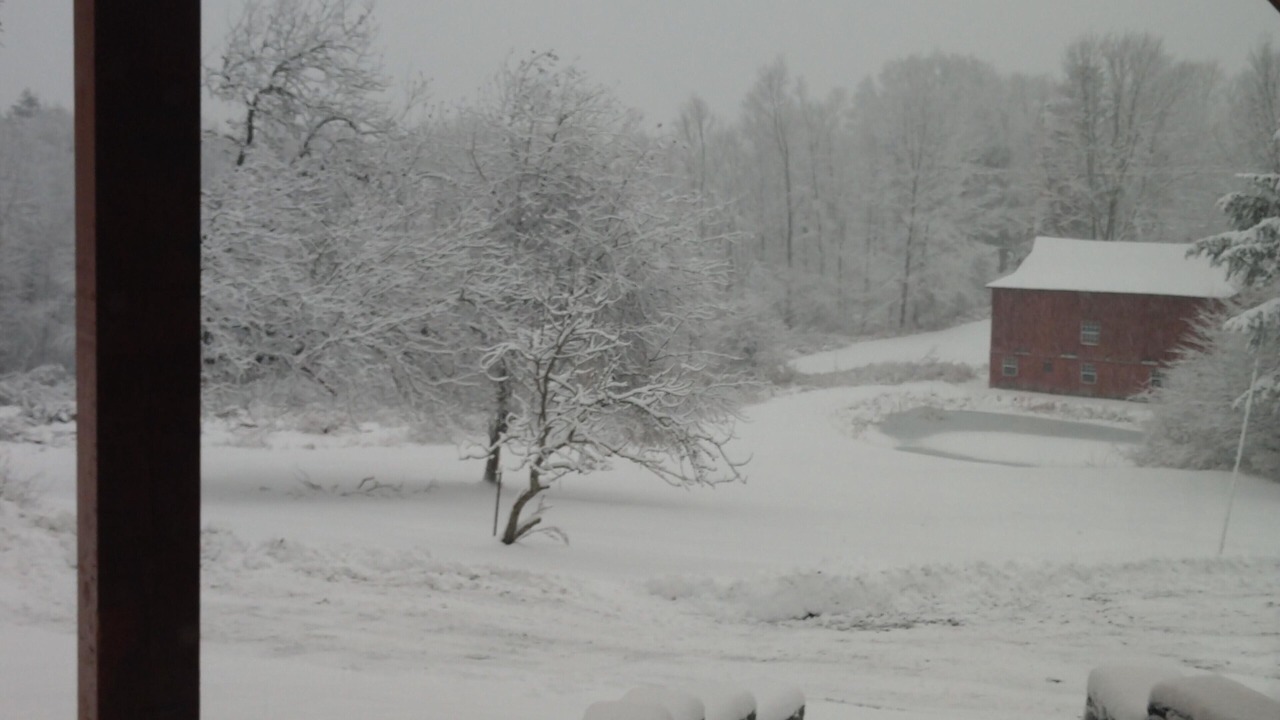 Photo of Outdoor in Equinunk