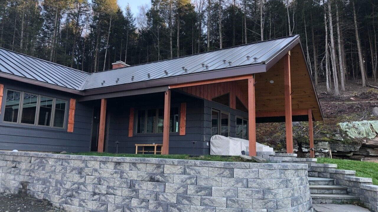 Photo of Outdoor in Equinunk