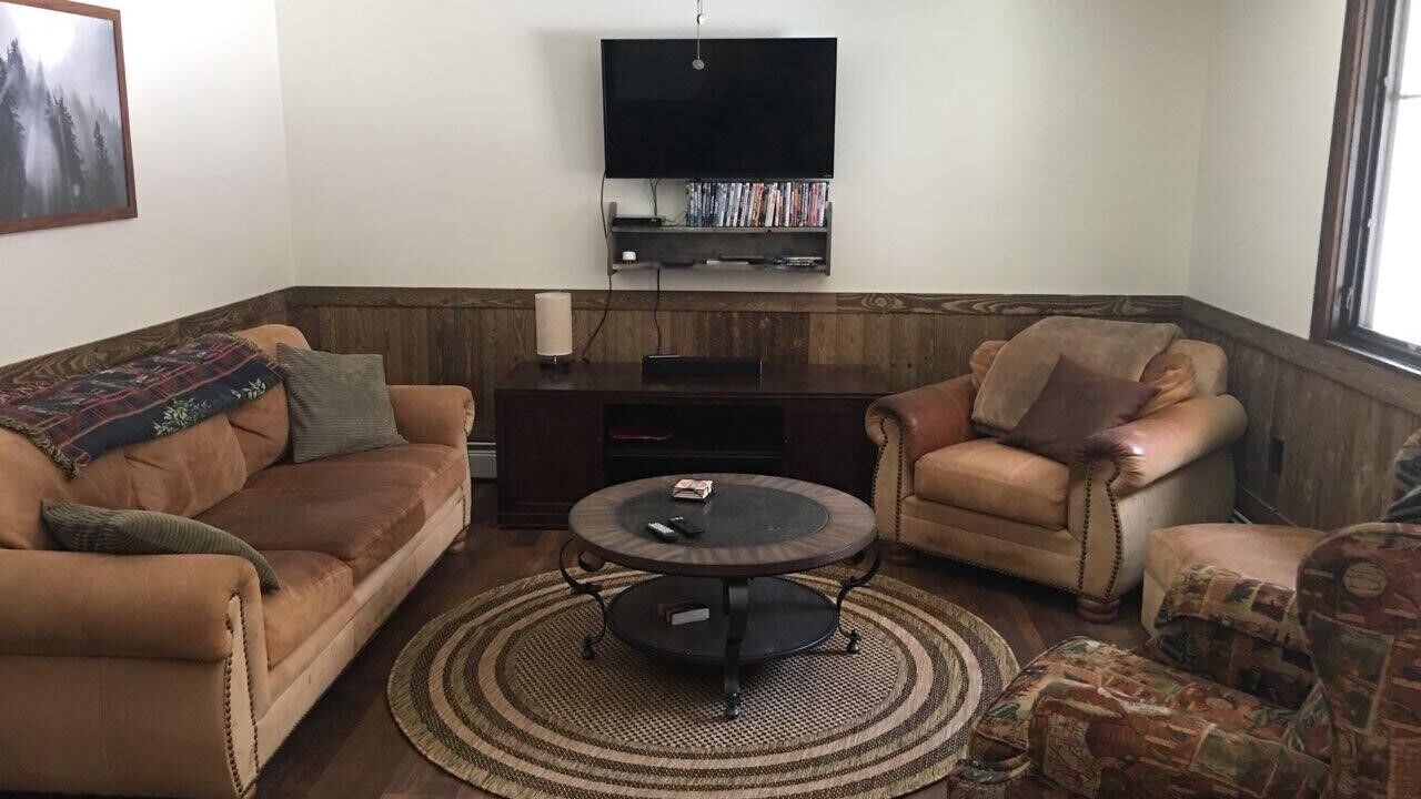 Photo of Livingroom in Equinunk