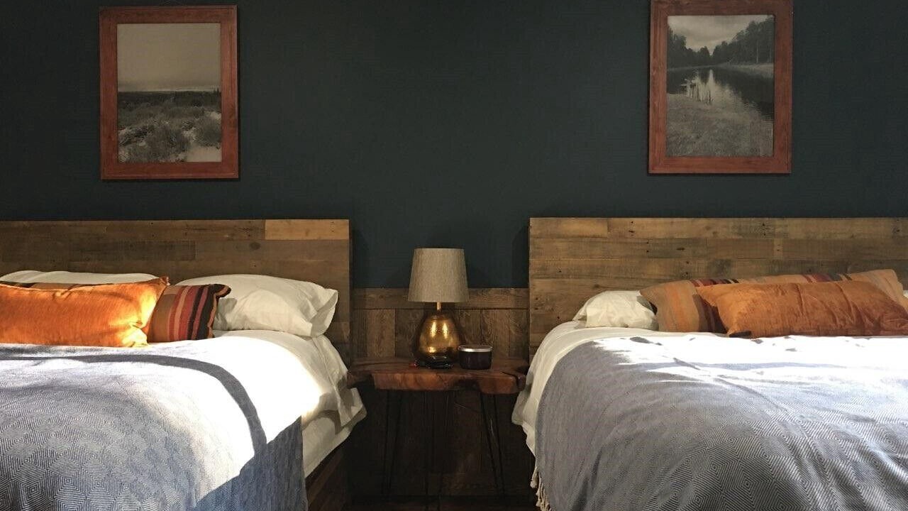 Photo of Bedroom in Equinunk