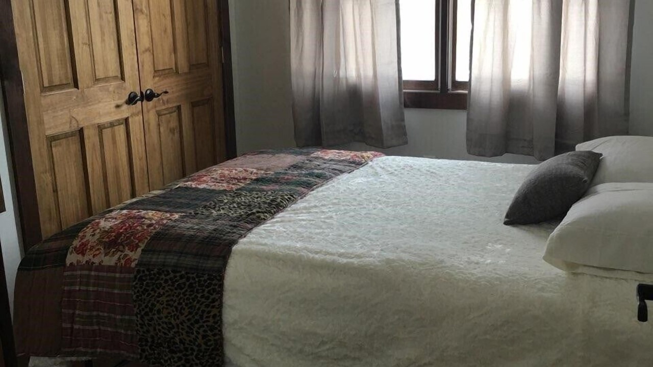 Photo of Bedroom in Equinunk