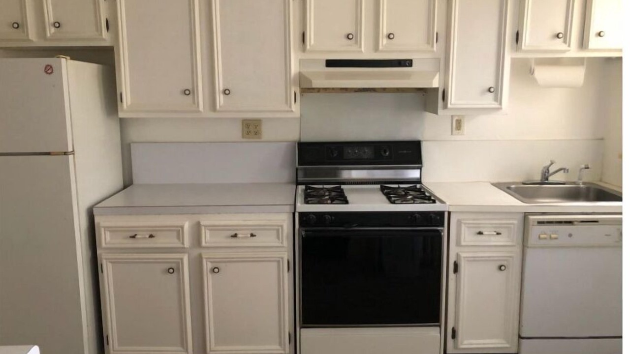 Photo of Kitchen in Plainfield