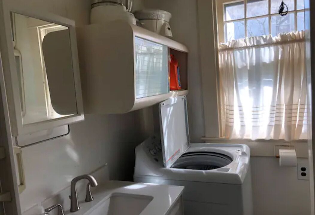 Photo of Bathroom in Onley