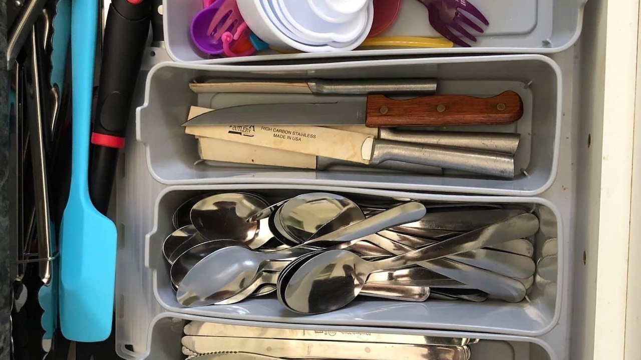 Photo of Kitchen in Onley
