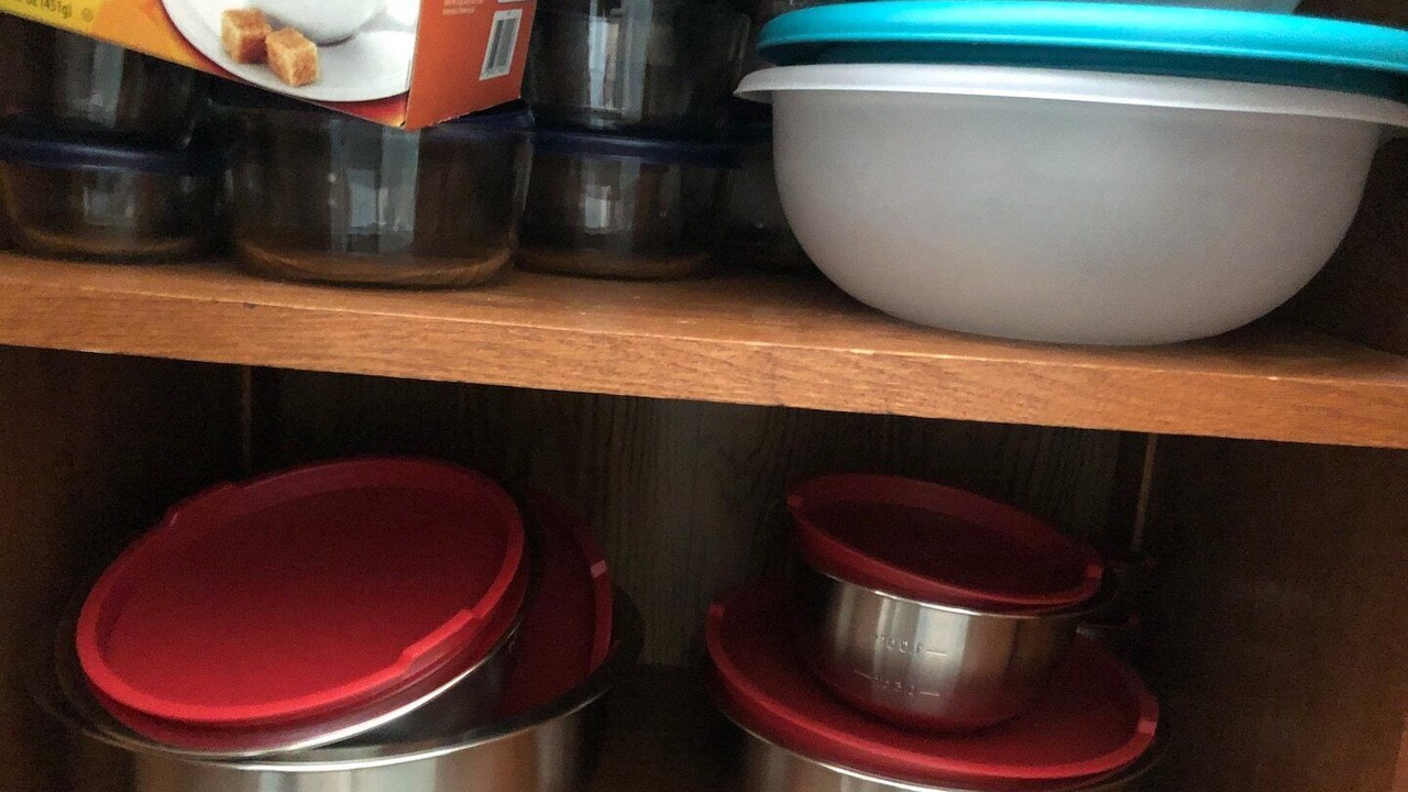 Photo of Kitchen in Onley