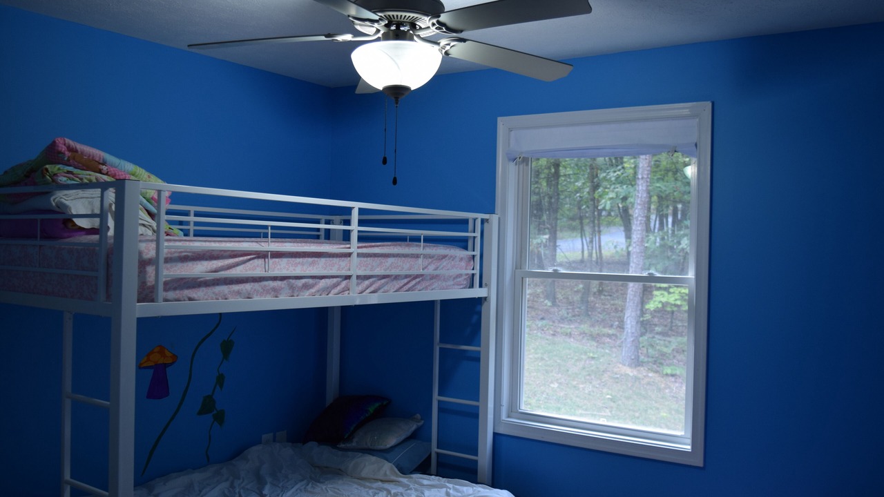 Photo of Bedroom in Mount Jackson