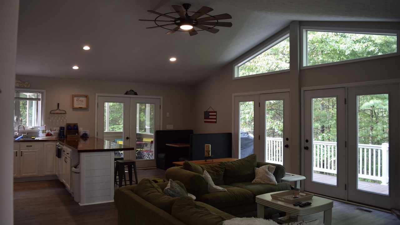 Photo of Bedroom in Mount Jackson