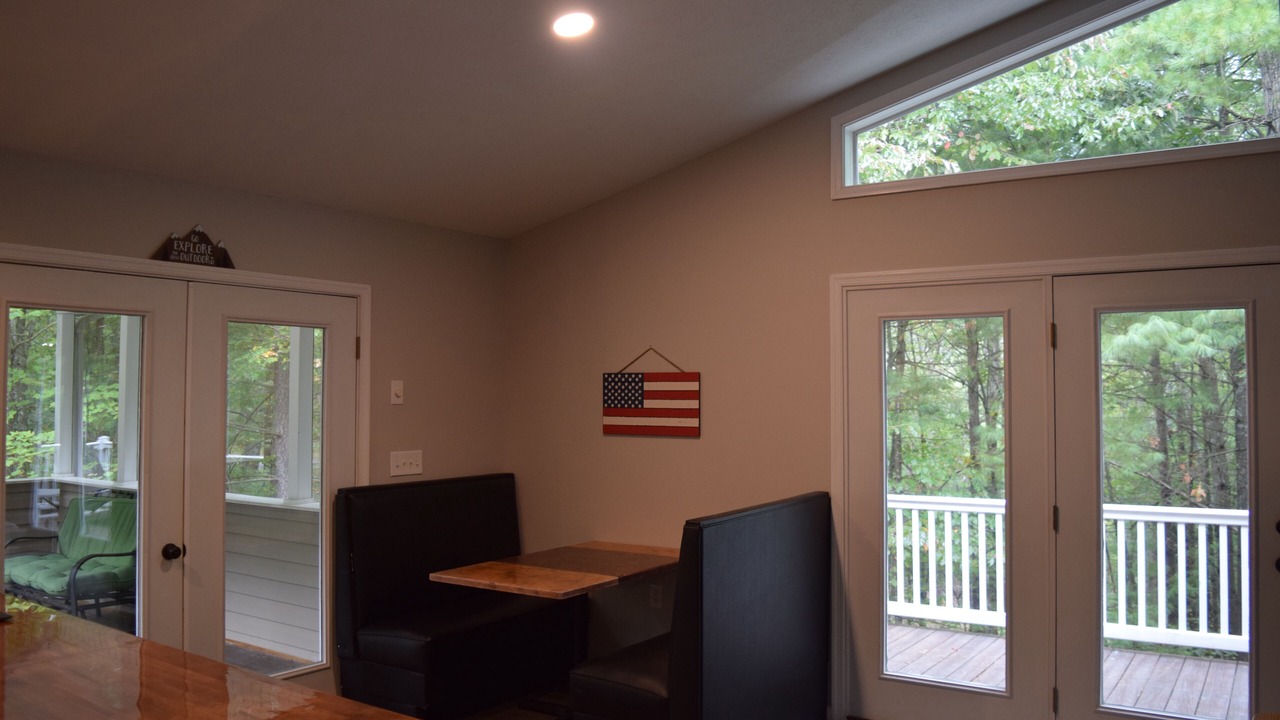 Photo of Bedroom in Mount Jackson