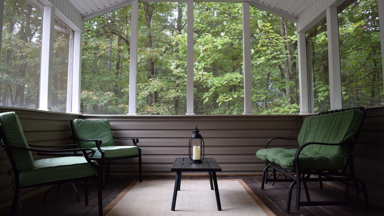 Photo of Outdoor in Mount Jackson