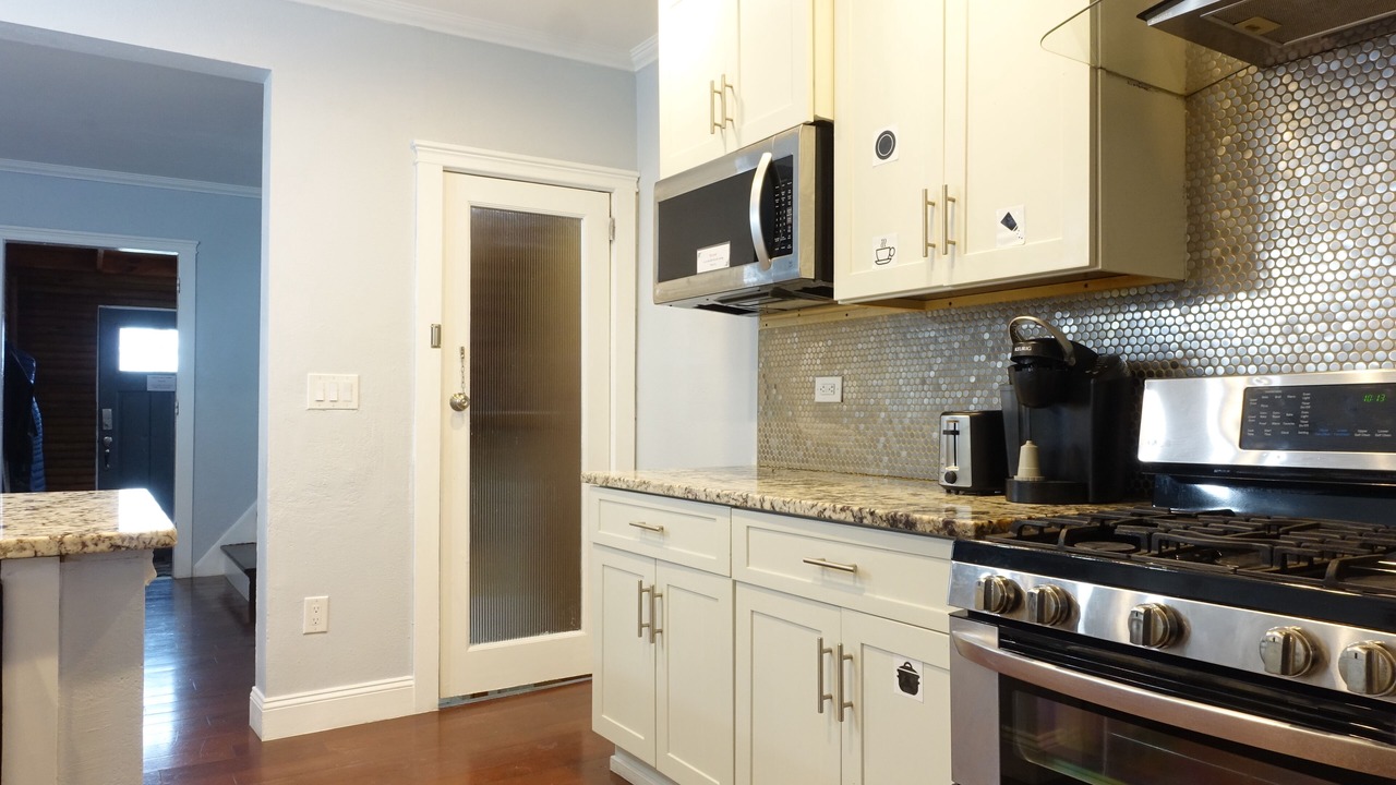 Photo of Kitchen in Hillside