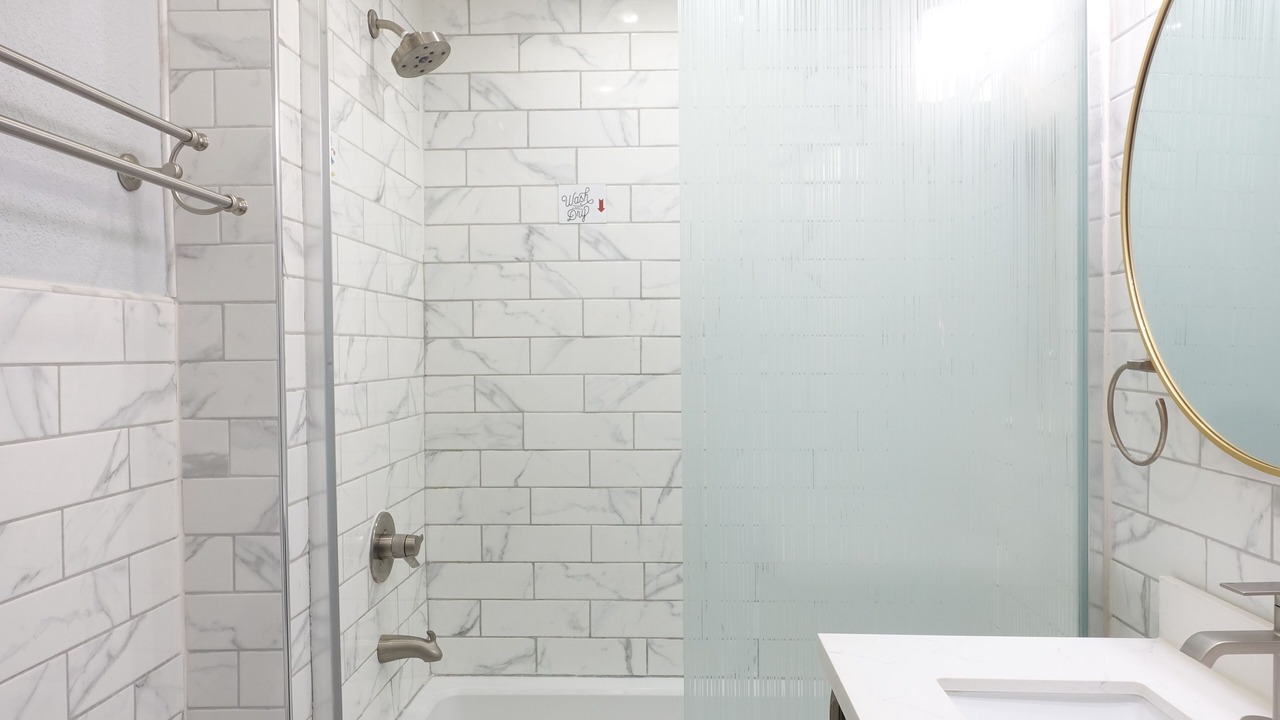 Photo of Bathroom in Hillside