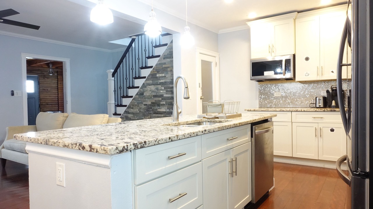 Photo of Kitchen in Hillside