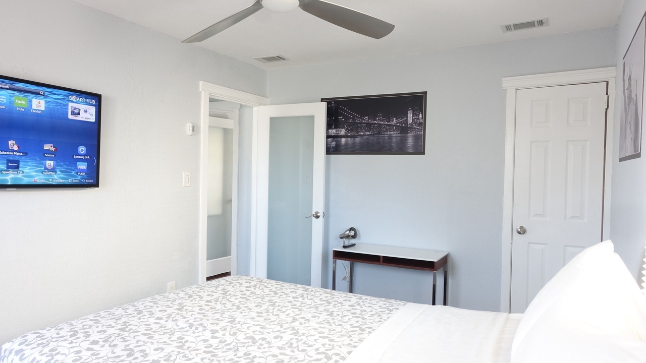 Photo of Bedroom in Hillside