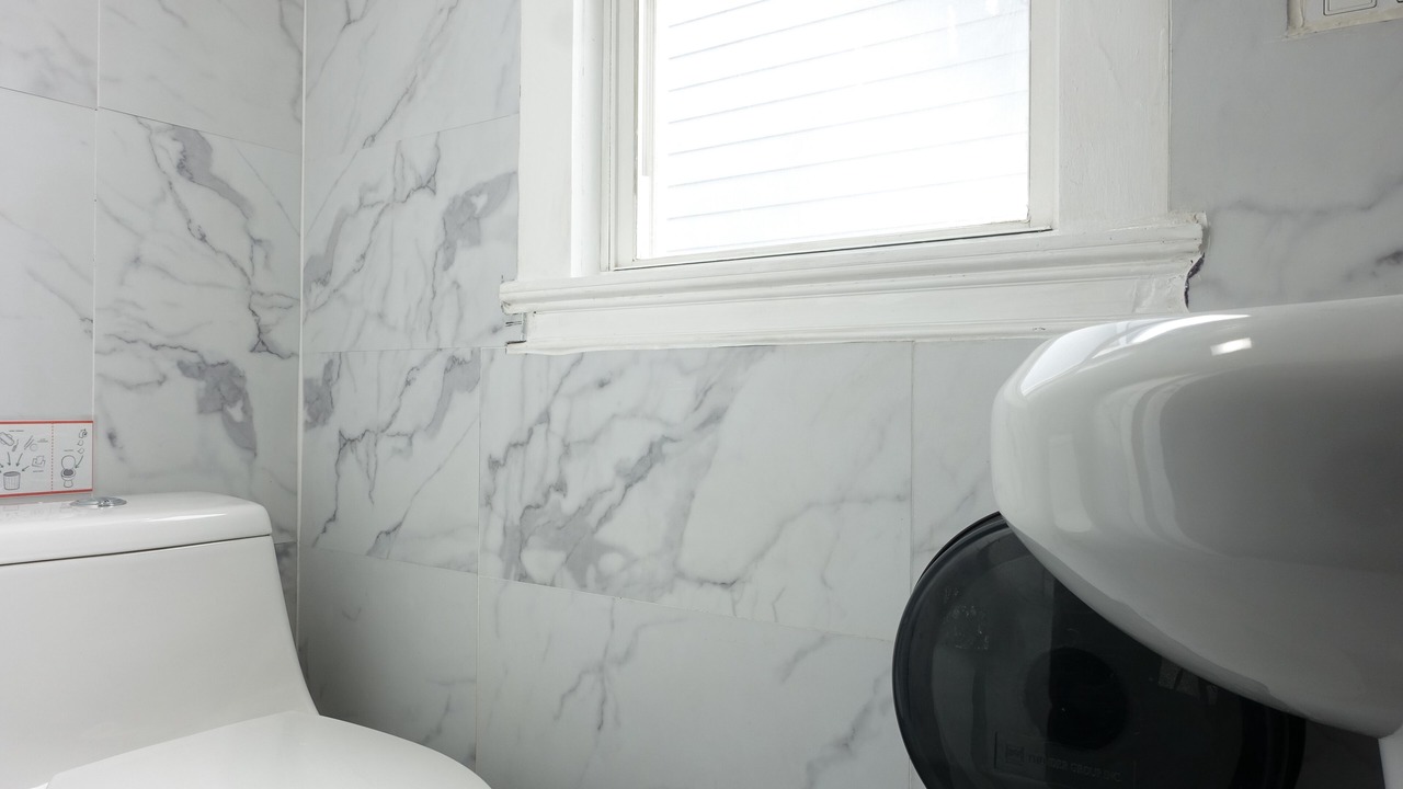 Photo of Bathroom in Hillside
