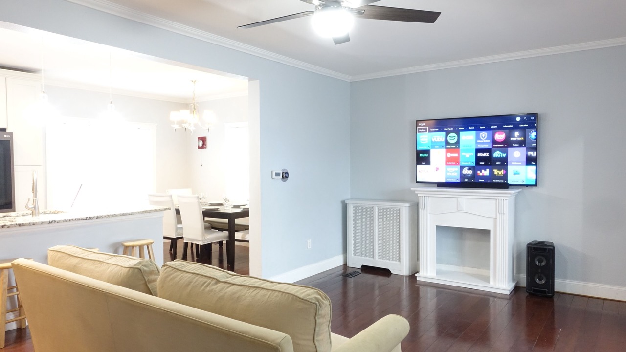 Photo of Livingroom in Hillside