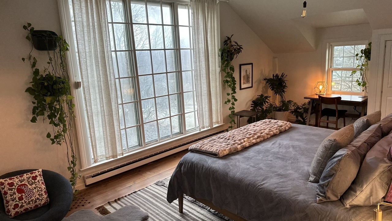 Photo of Bedroom in Flemington