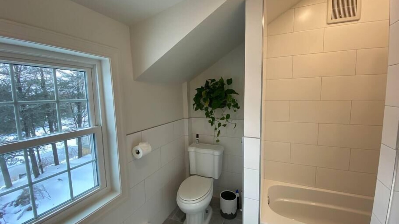 Photo of Bathroom in Flemington