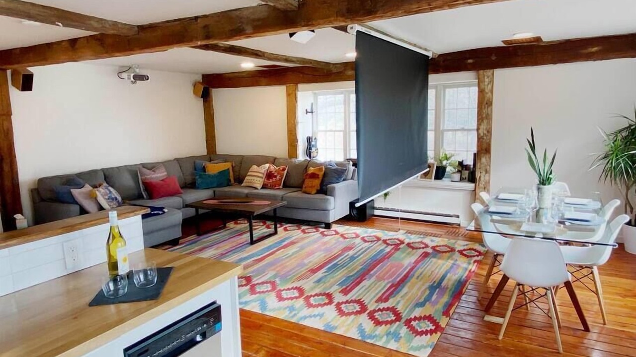 Photo of Livingroom in Flemington