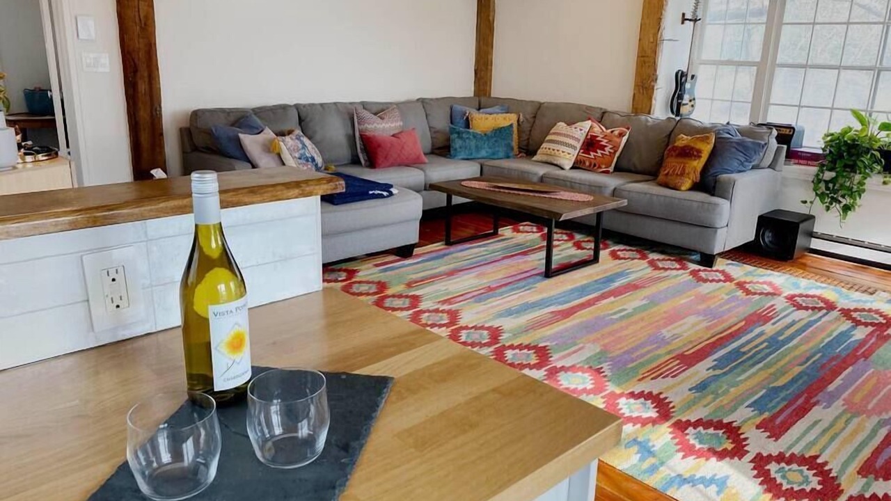 Photo of Livingroom in Flemington