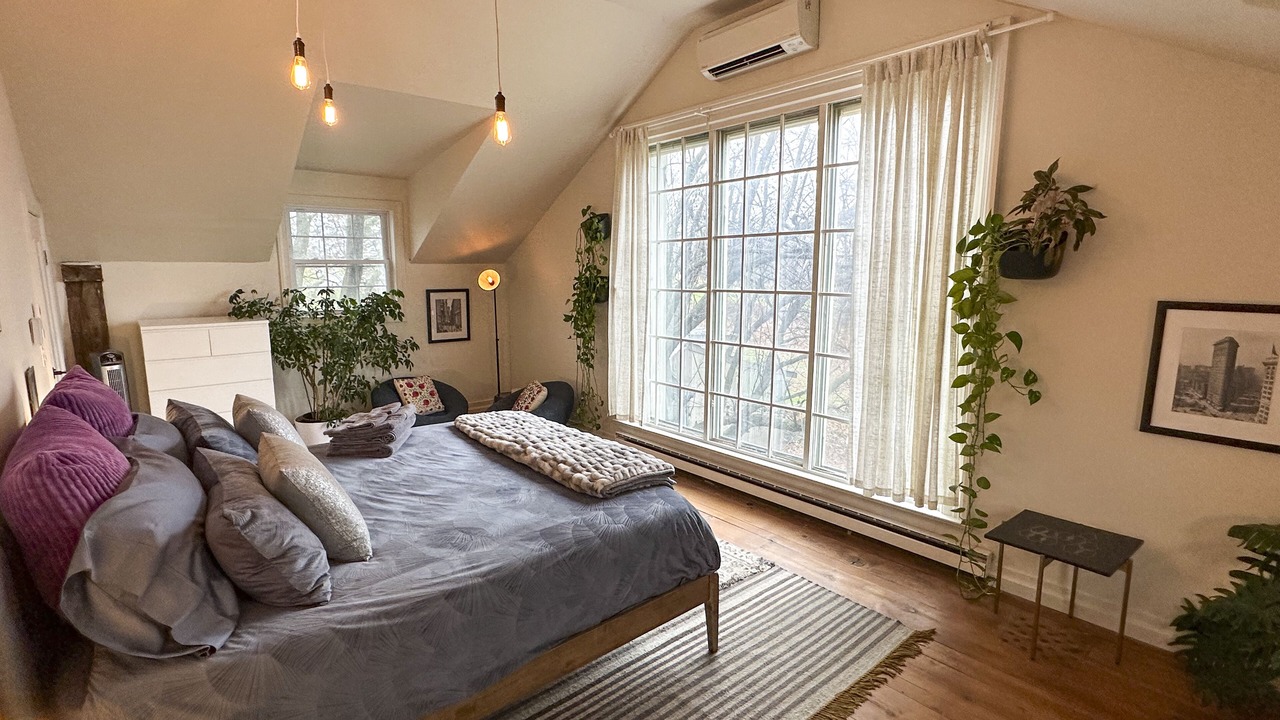 Photo of Bedroom in Flemington