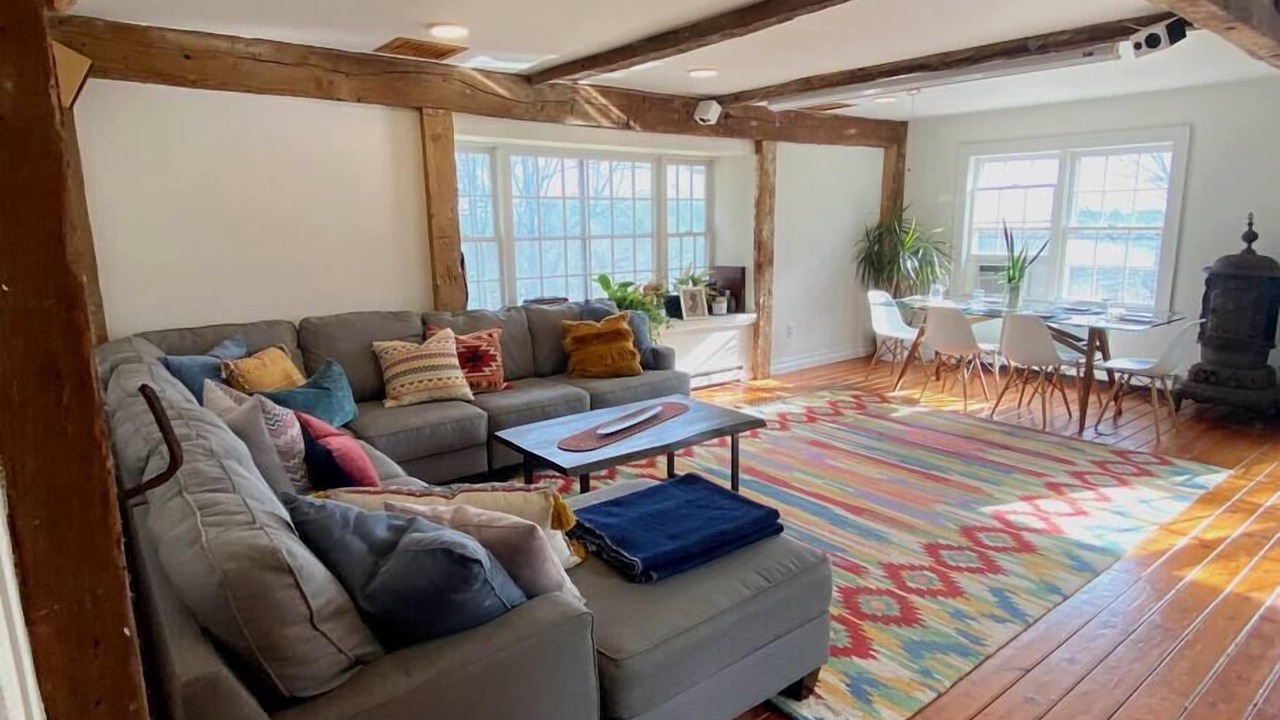Photo of Livingroom in Flemington