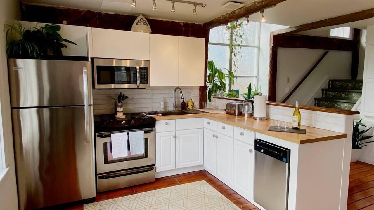 Photo of Kitchen in Flemington