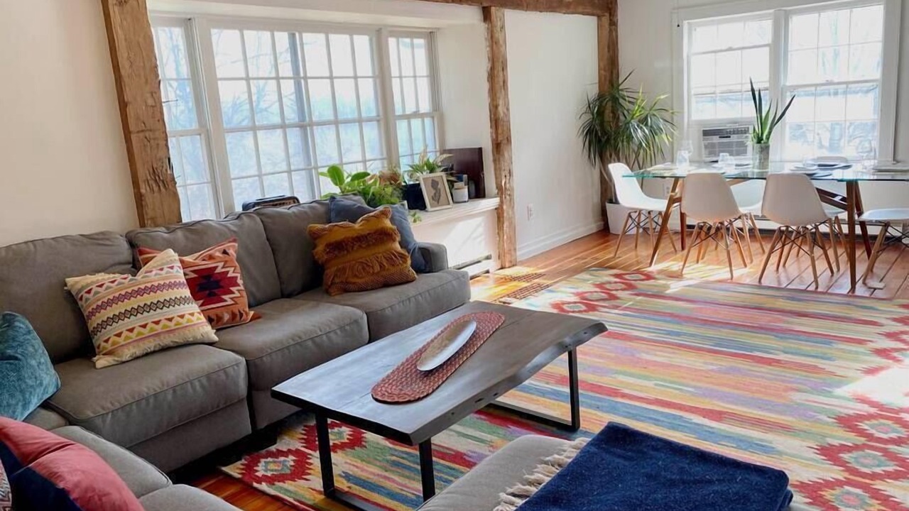 Photo of Livingroom in Flemington