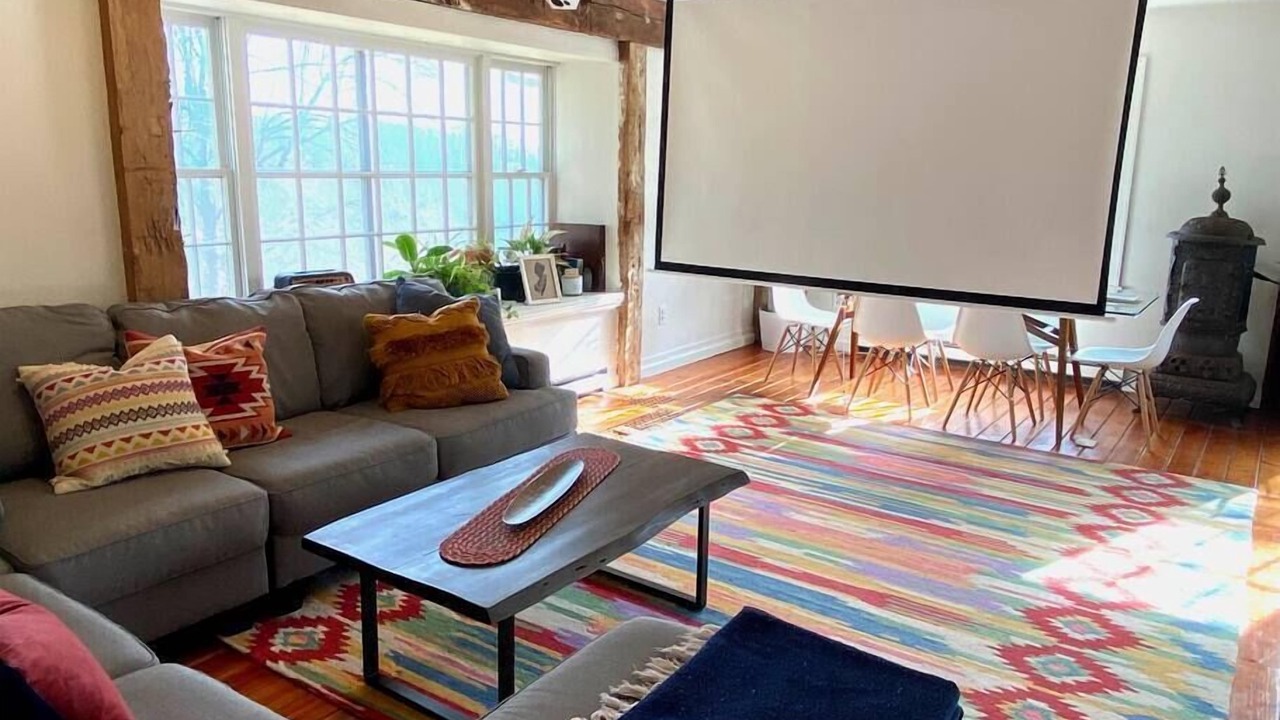Photo of Livingroom in Flemington