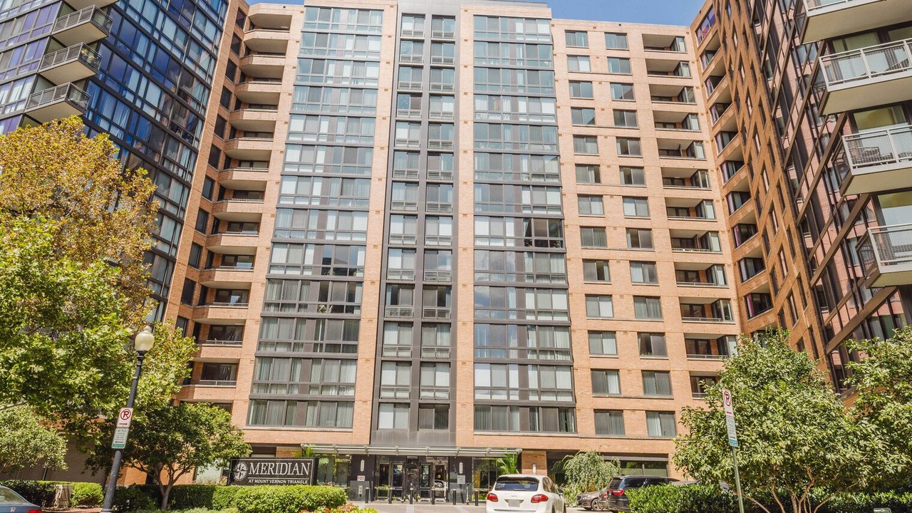 Photo of Outdoor in Mount Vernon Triangle