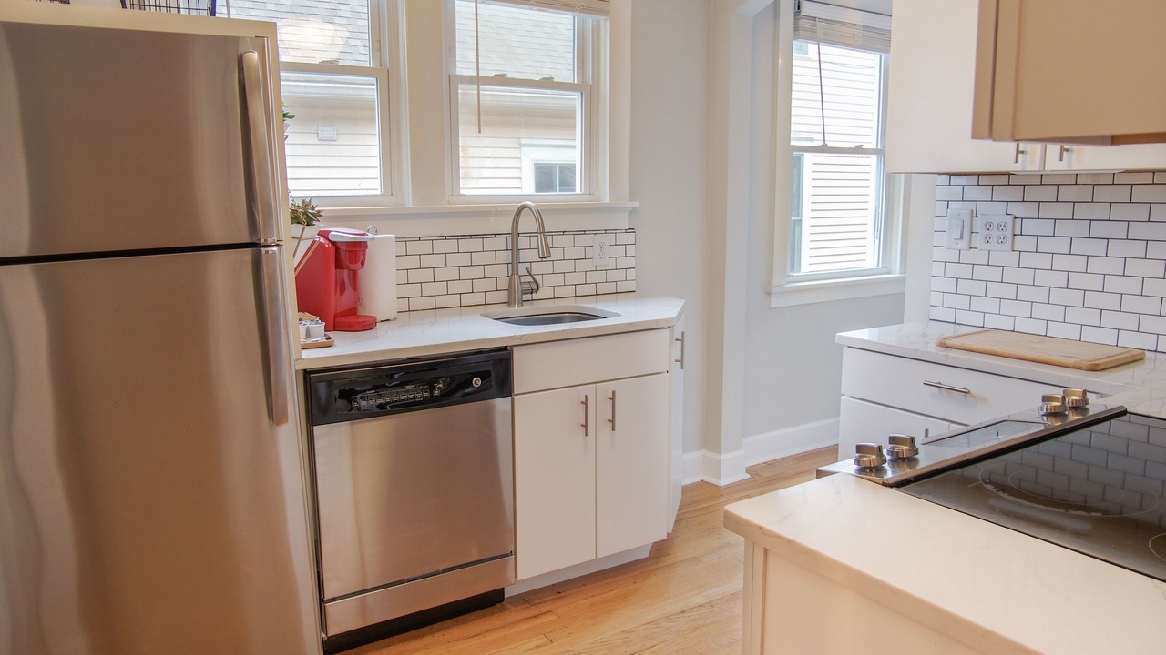 Photo of Kitchen in Richmond