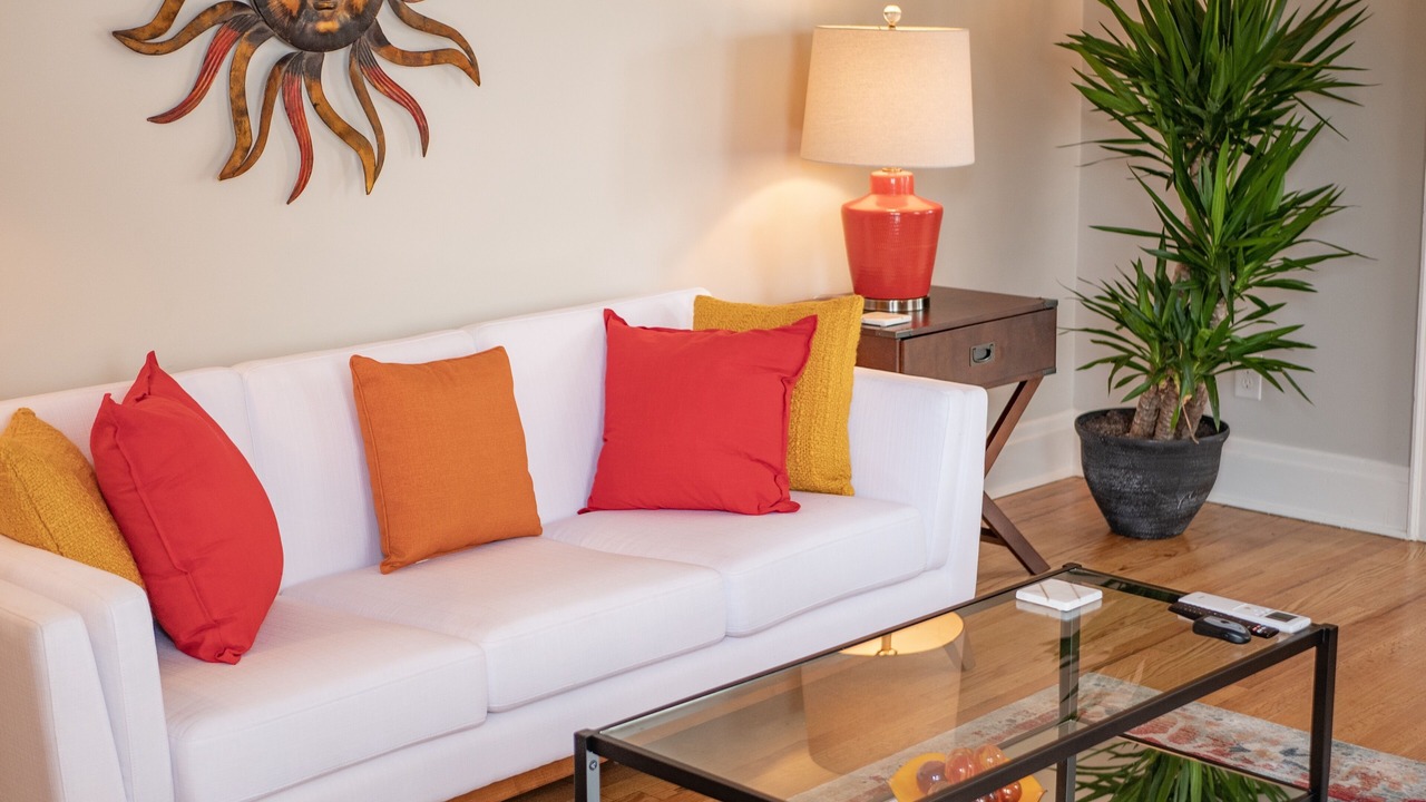 Photo of Livingroom in Richmond