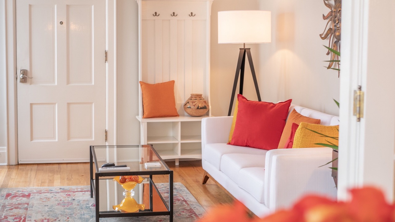 Photo of Livingroom in Richmond