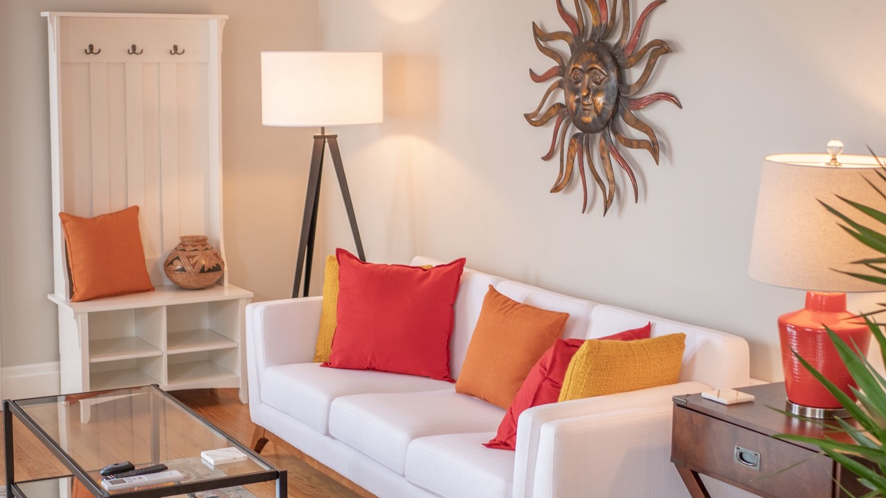Photo of Livingroom in Richmond