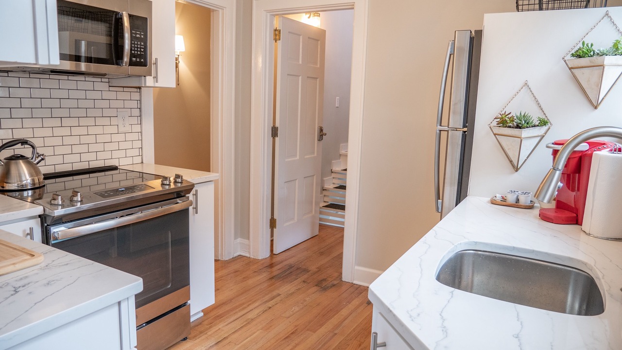 Photo of Kitchen in Richmond