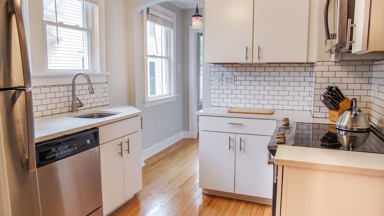 Photo of Kitchen in Richmond
