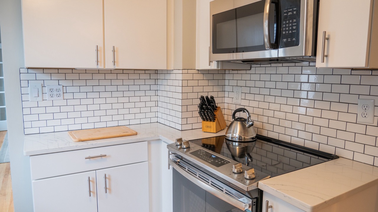 Photo of Kitchen in Richmond