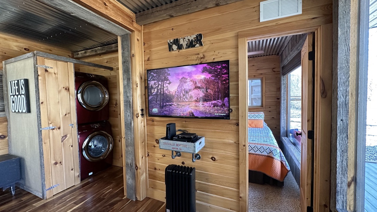 Photo of Bedroom in Stanton