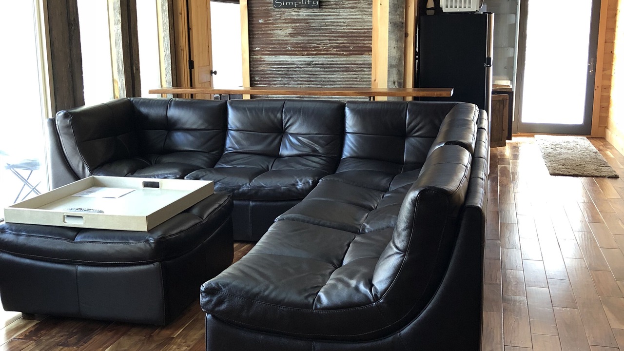 Photo of Livingroom in Stanton