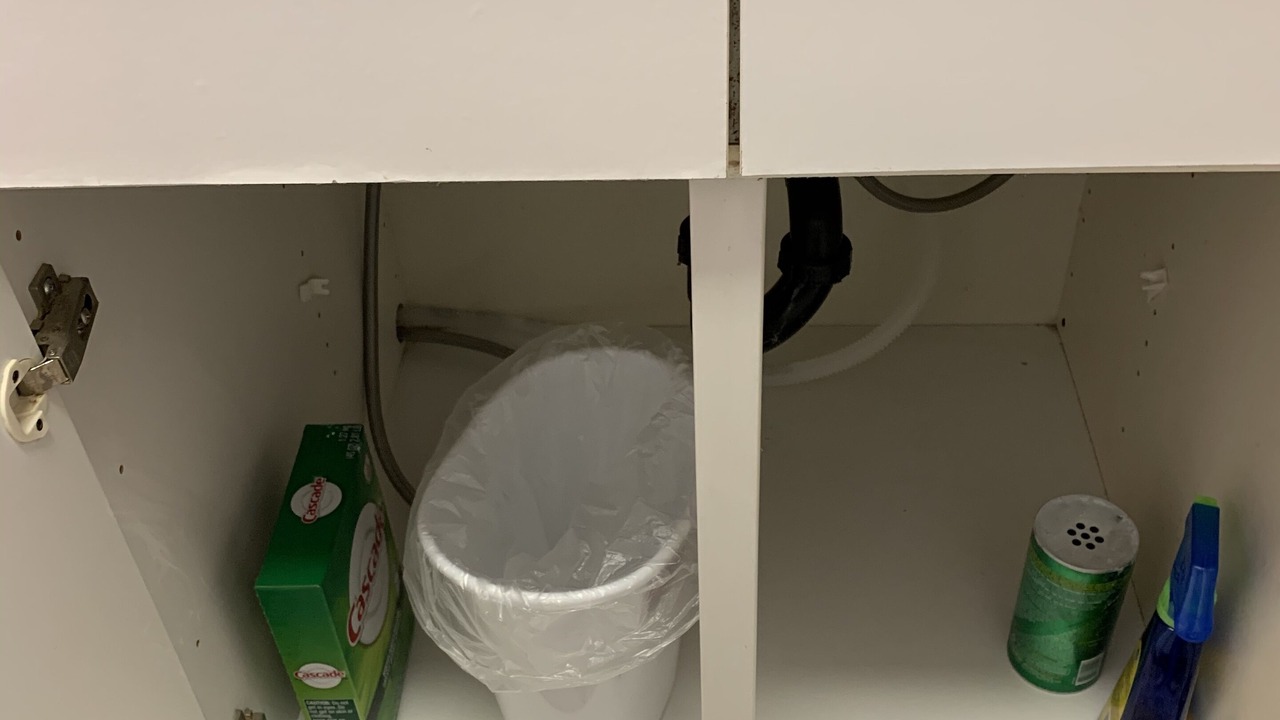 Photo of Kitchen in Woodridge