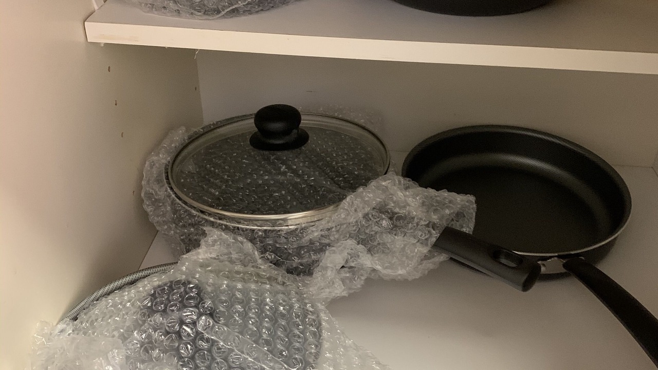 Photo of Kitchen in Woodridge