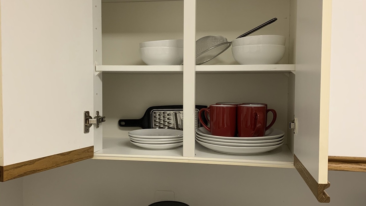 Photo of Kitchen in Woodridge