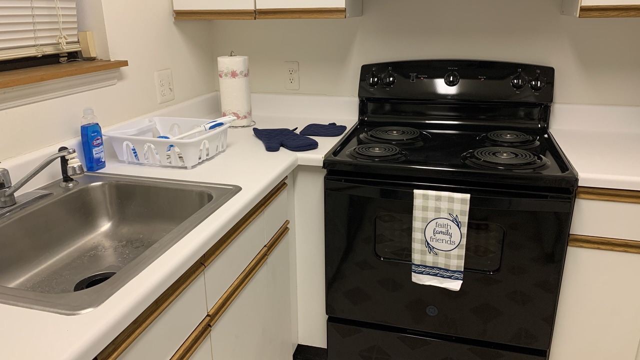 Photo of Kitchen in Woodridge