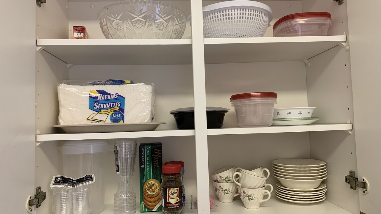 Photo of Kitchen in Woodridge