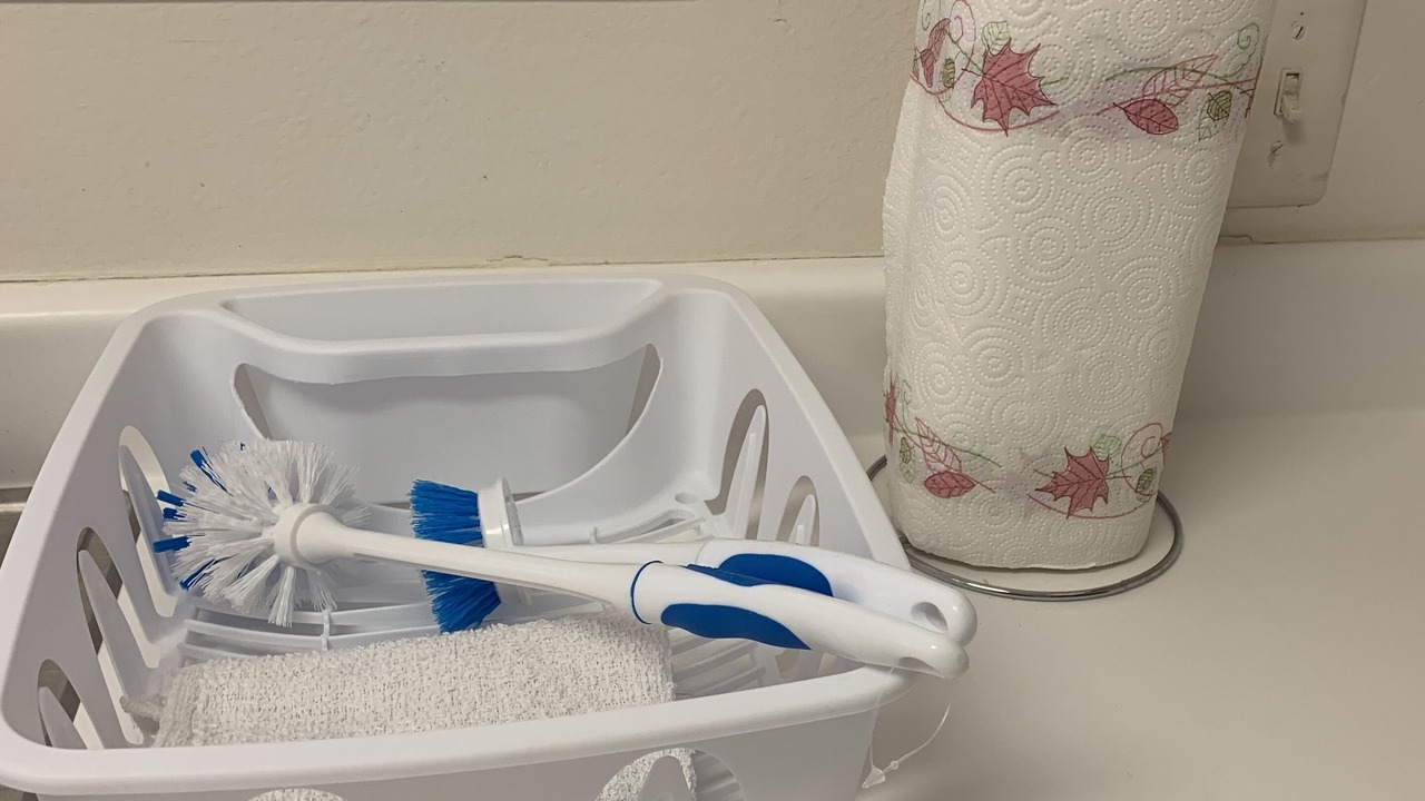 Photo of Bathroom in Woodridge